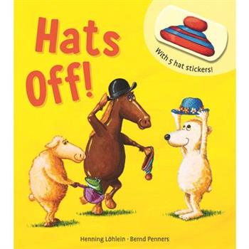 Hats Off!