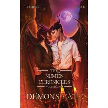 Demon's Fate