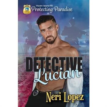 Detective Lucian