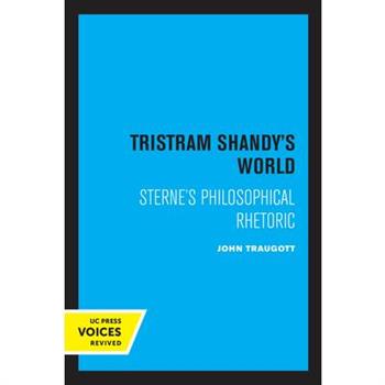 Tristram Shandy’s World