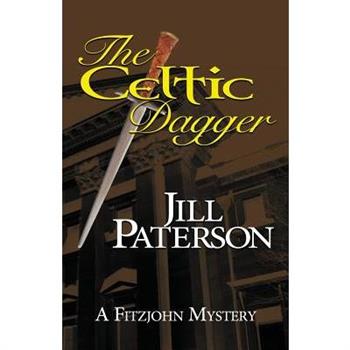 The Celtic Dagger