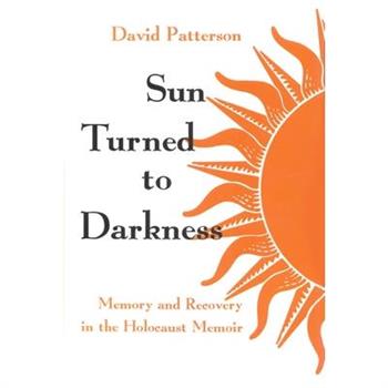 Sun Turned to Darkness