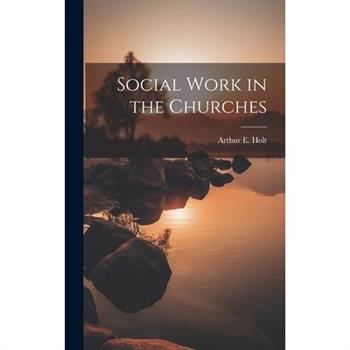 Social Work in the Churches