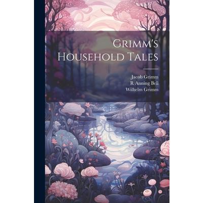 Grimm’s Household Tales