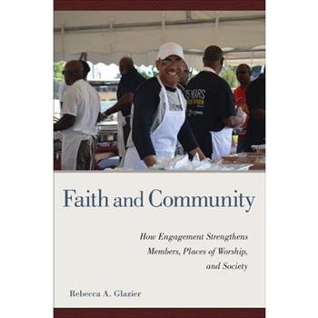 Faith and Community