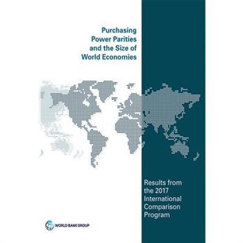 Purchasing Power Parities and the Real Size of World EconomiesInternational Comparison Pro