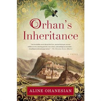 Orhan's Inheritance