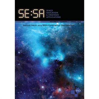 Space Education and Strategic Applications Journal