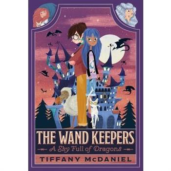 A Sky Full of Dragons