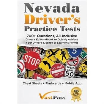 Nevada Driver’s Practice Tests