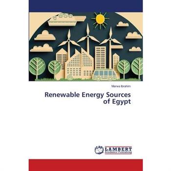 Renewable Energy Sources of Egypt