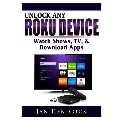 Unlock Any Roku Device