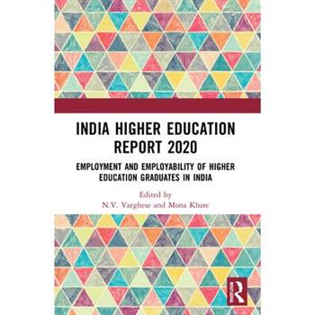 India Higher Education Report 2020