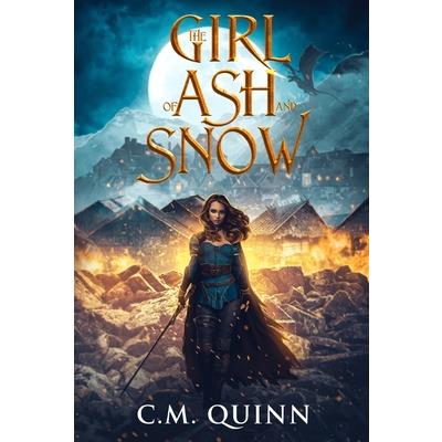 The Girl of Ash and Snow