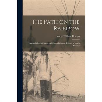 The Path on the Rainbow