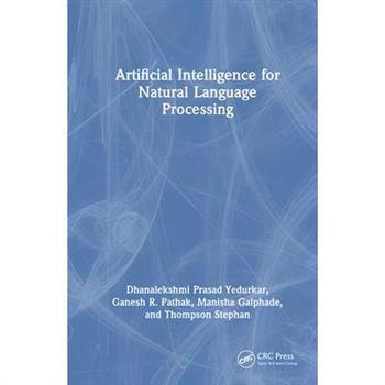 Artificial Intelligence for Natural Language Processing