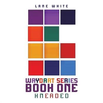 Wrydart Series - Book One