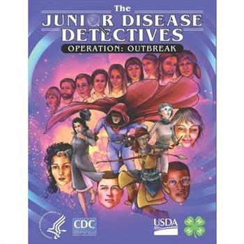 The Junior Disease Detectives