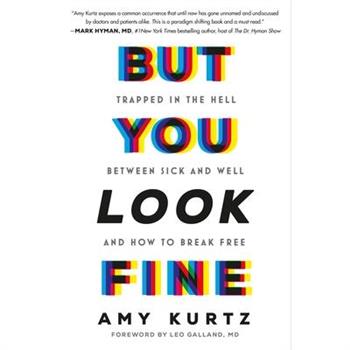 But You Look Fine
