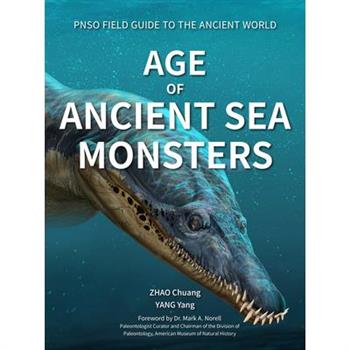 Age of Ancient Sea Monsters