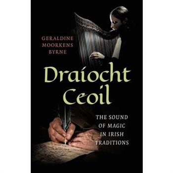 Dra穩ocht Ceoil