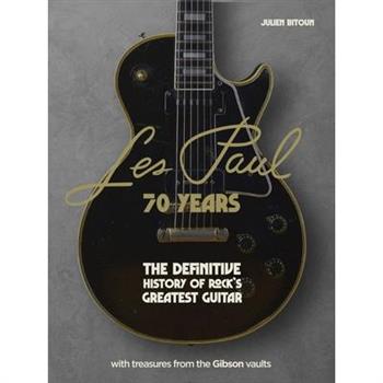 Les Paul - 70 Years