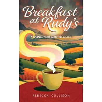 Breakfast at Rudy's