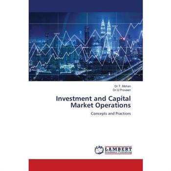 Investment and Capital Market Operations
