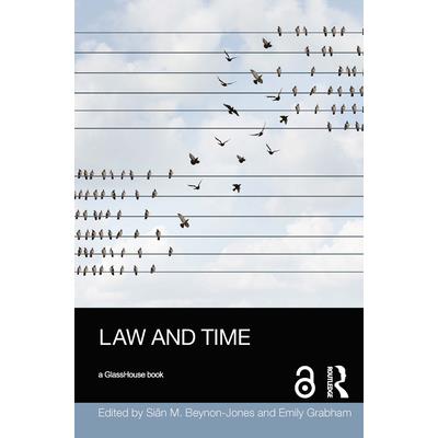 Law and Time