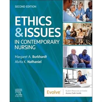 Ethics & Issues in Contemporary Nursing