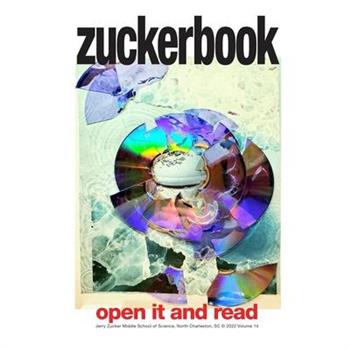 Zuckerbook 2022 Volume 14