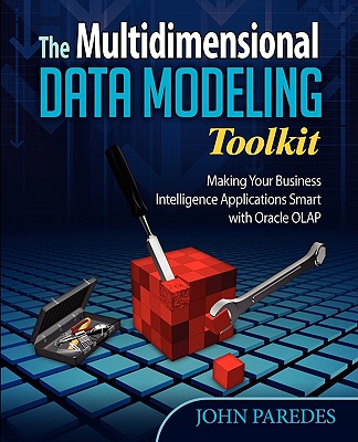 The Multidimensional Data Modeling Toolkit