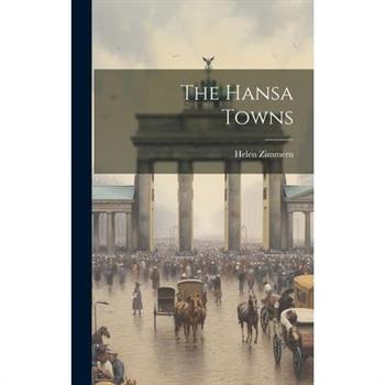 The Hansa Towns