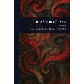 Four Short Plays