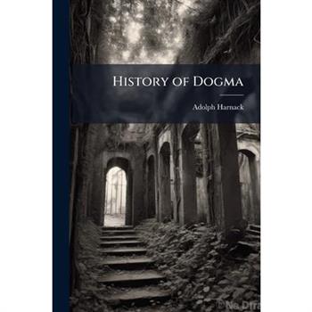 History of Dogma