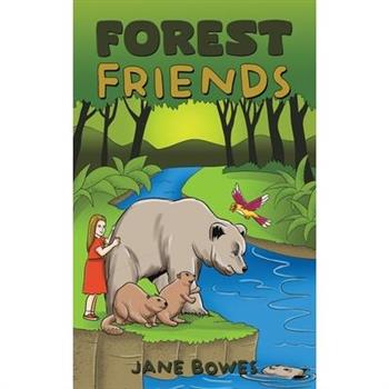 Forest Friends