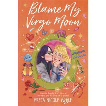 Blame My Virgo Moon