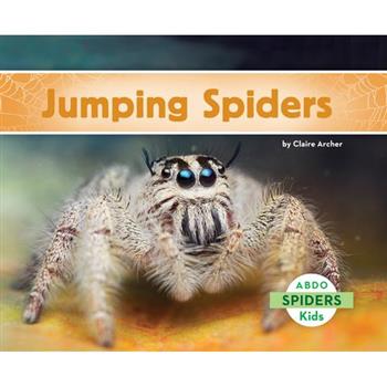 Jumping Spiders