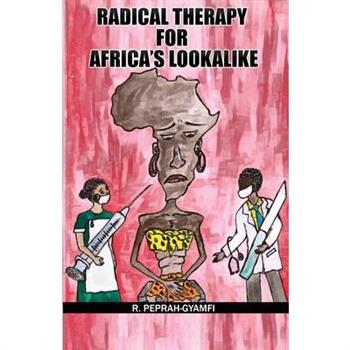 Radical Therapy for Africa’s Lookalike