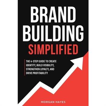 Brand Building Simplified
