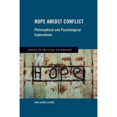 Hope Amidst Conflict