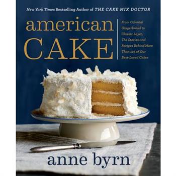 American Cake