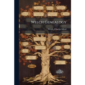Welch Genealogy