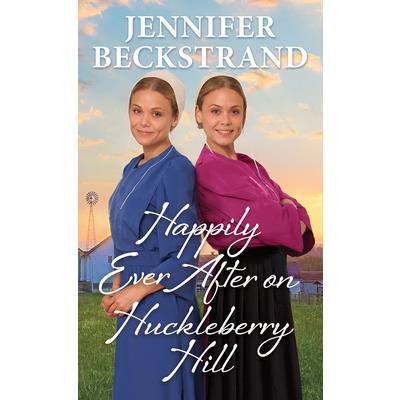 Happily Ever After on Huckleberry Hill