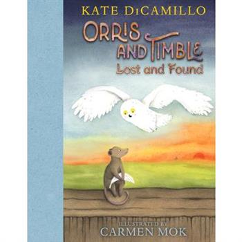 Orris and Timble: Lost and Found