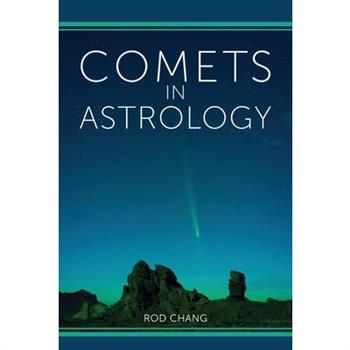 Comets in Astrology