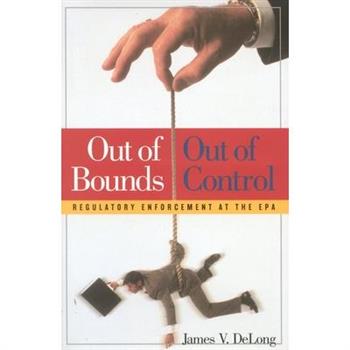 Out of Bounds and Out of Control