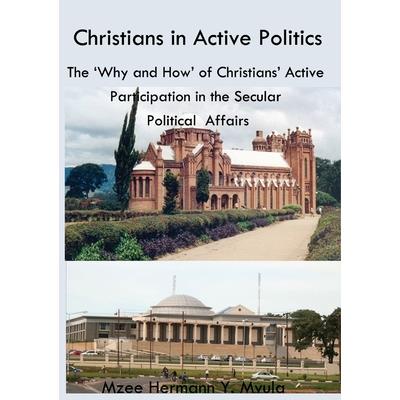 Christians in Active Politics