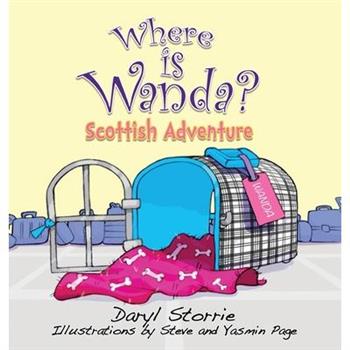 Where is Wanda Scottish Adventure
