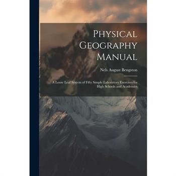 Physical Geography Manual